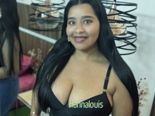 Hannalouis