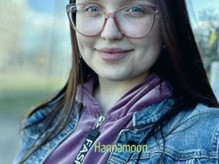 Hannamoon