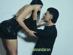 hannandaron Chaturbate Cam Sexe