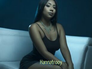 Hannatrooy