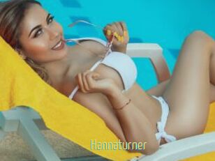 Hannaturner