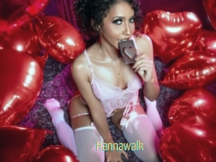 Hannawalk