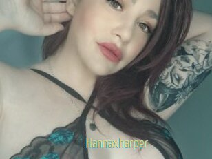 Hannaxharper