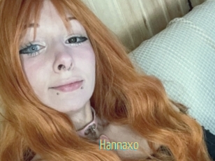 Hannaxo