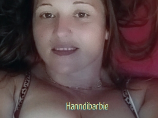 Hanndibarbie
