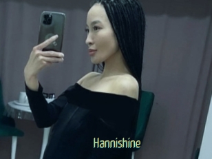 Hannishine