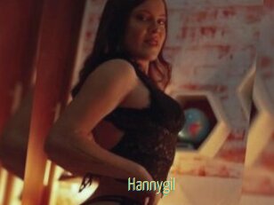 Hannygil