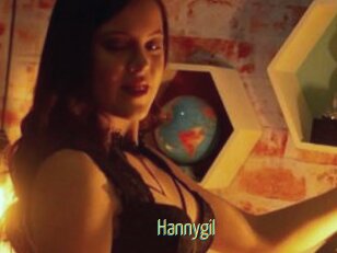 Hannygil