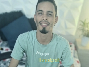 Hanselgreit