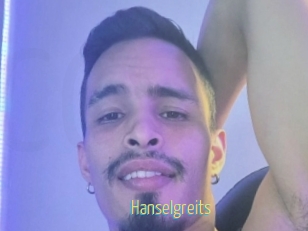 Hanselgreits