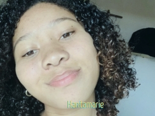 Hantamarie