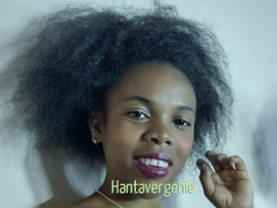 Hantavergenie