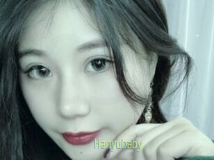 Hanyubaby
