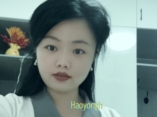 Haoyongh