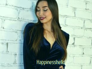 Happinesshello