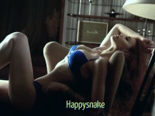 Happysnake