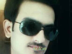 Hardcum