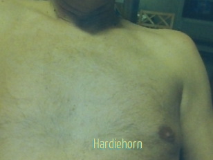 Hardiehorn