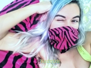 Hardm0de