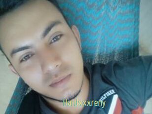 Hardxxxreny