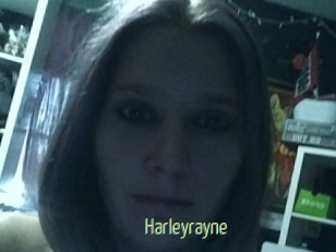 Harleyrayne