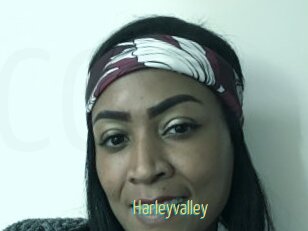 Harleyvalley