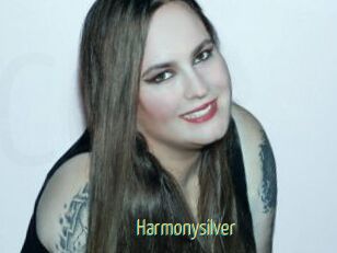 Harmonysilver