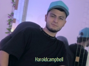 Haroldcampbell