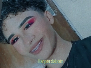 Harperdaboin