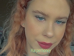 Harperhoney