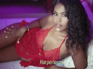 Harperleroy