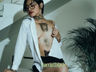 Harrietblack
