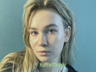 Harrietbonde