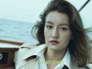 Harrietclowes