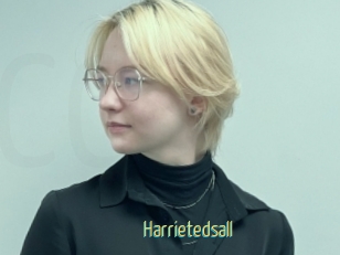 Harrietedsall
