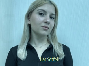 Harrietfell