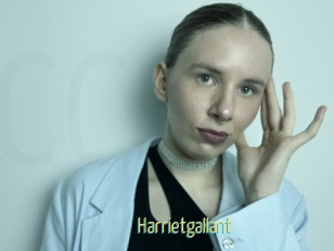 Harrietgallant