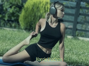 Harriethadson