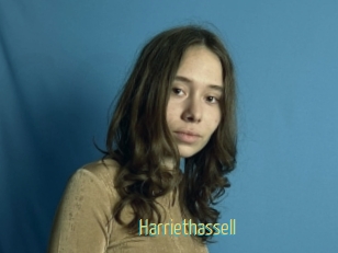 Harriethassell