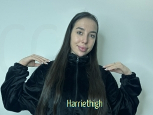 Harriethigh