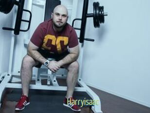 Harryisaac