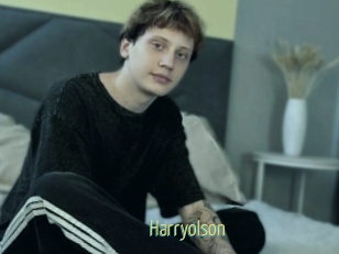 Harryolson