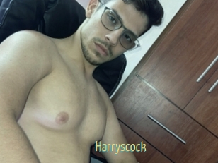 Harryscock
