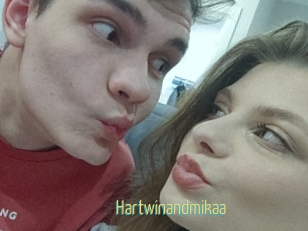 Hartwinandmikaa