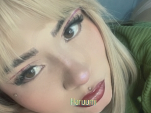 Haruumi