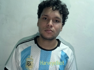 Harveyelliiot