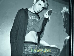 Harveysykes