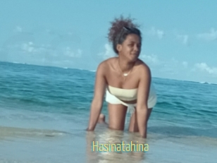 Hasinatahina