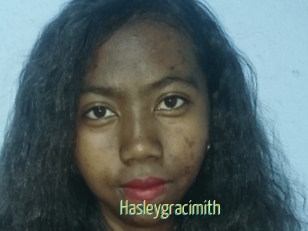 Hasleygracimith