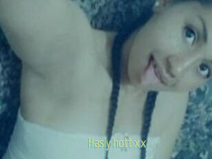 Hasly_hott_xx